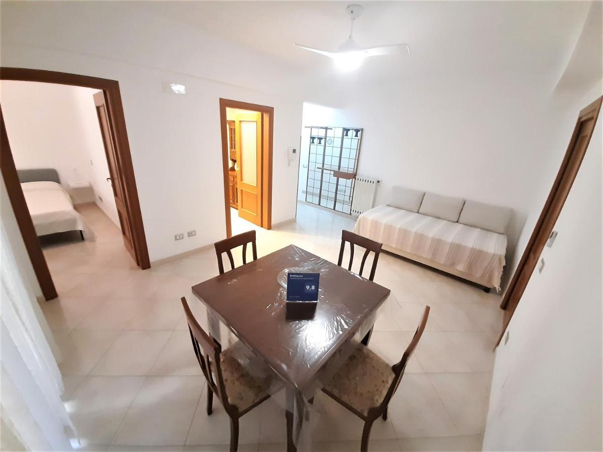 Terra E Mare Apartman Sorrento Kültér fotó