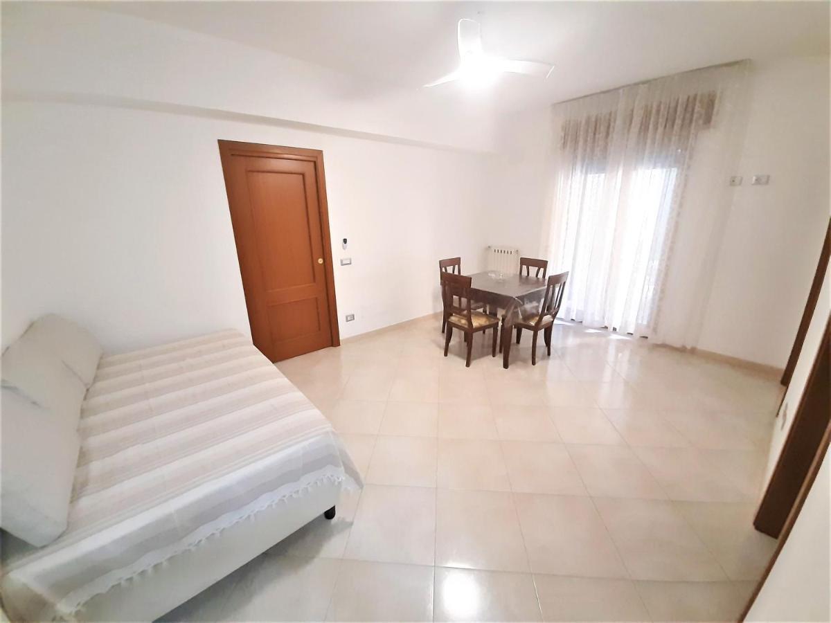 Terra E Mare Apartman Sorrento Kültér fotó