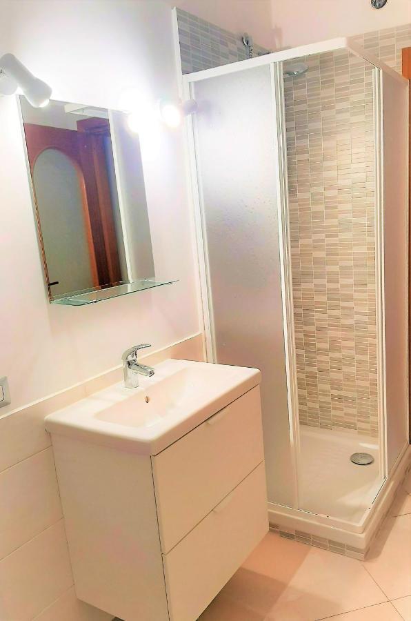 Terra E Mare Apartman Sorrento Kültér fotó