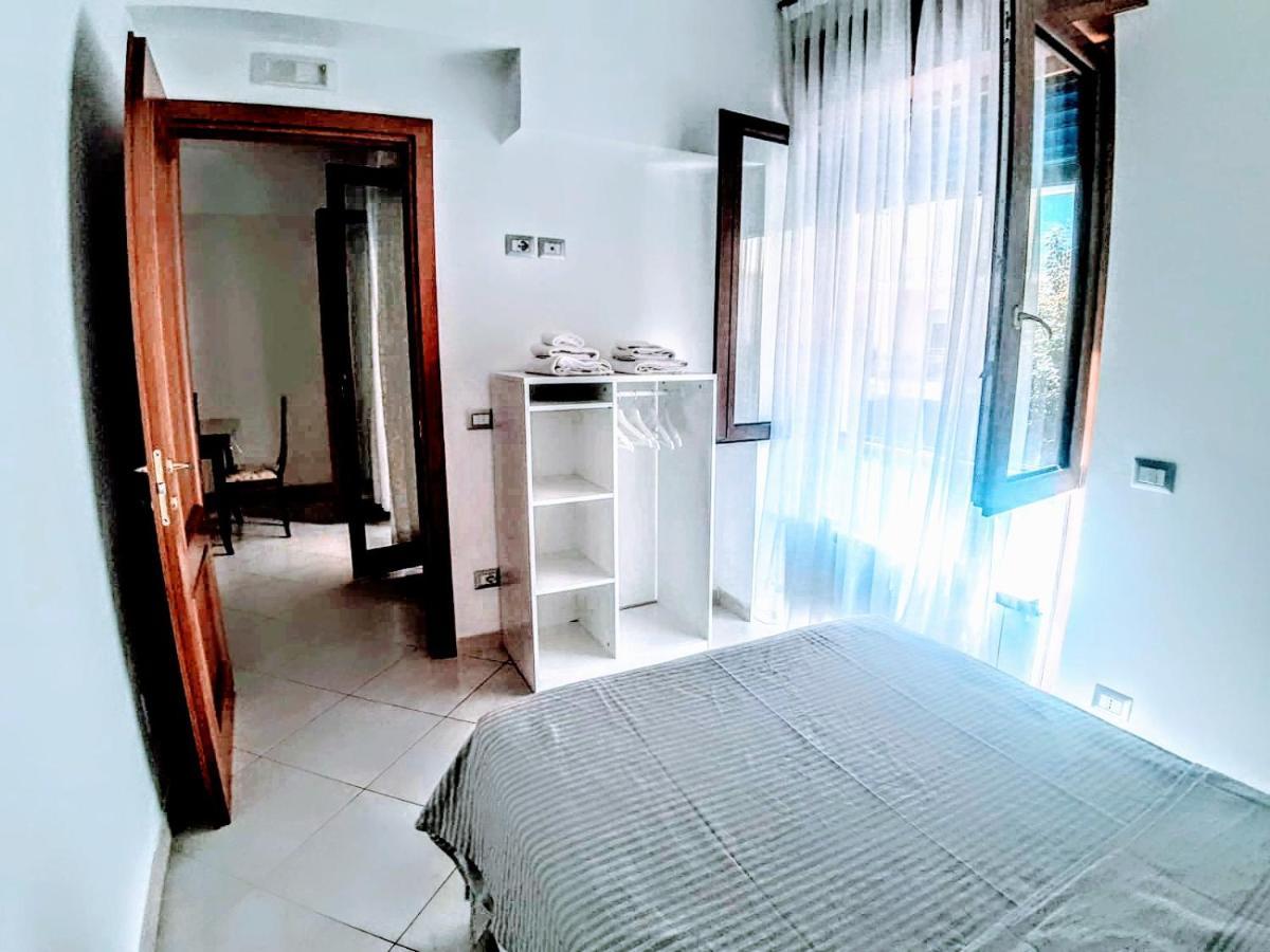Terra E Mare Apartman Sorrento Kültér fotó