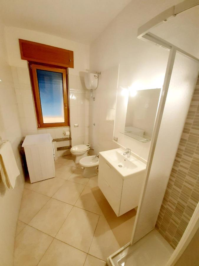 Terra E Mare Apartman Sorrento Kültér fotó