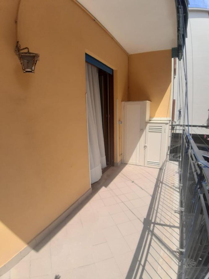 Terra E Mare Apartman Sorrento Kültér fotó