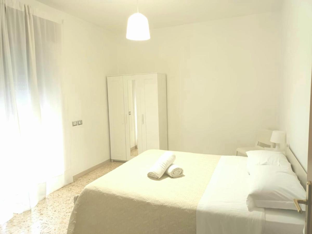 Terra E Mare Apartman Sorrento Kültér fotó
