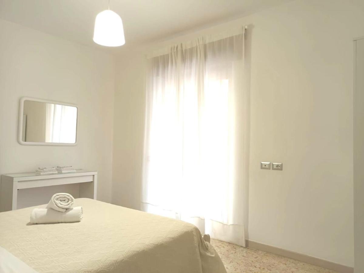Terra E Mare Apartman Sorrento Kültér fotó