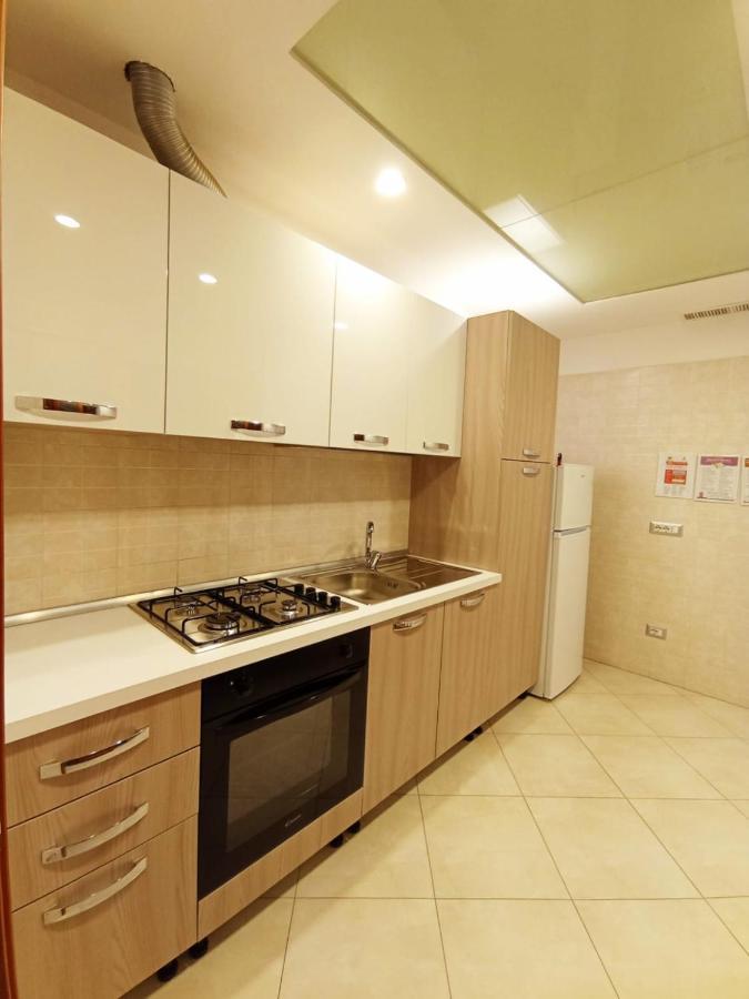 Terra E Mare Apartman Sorrento Kültér fotó