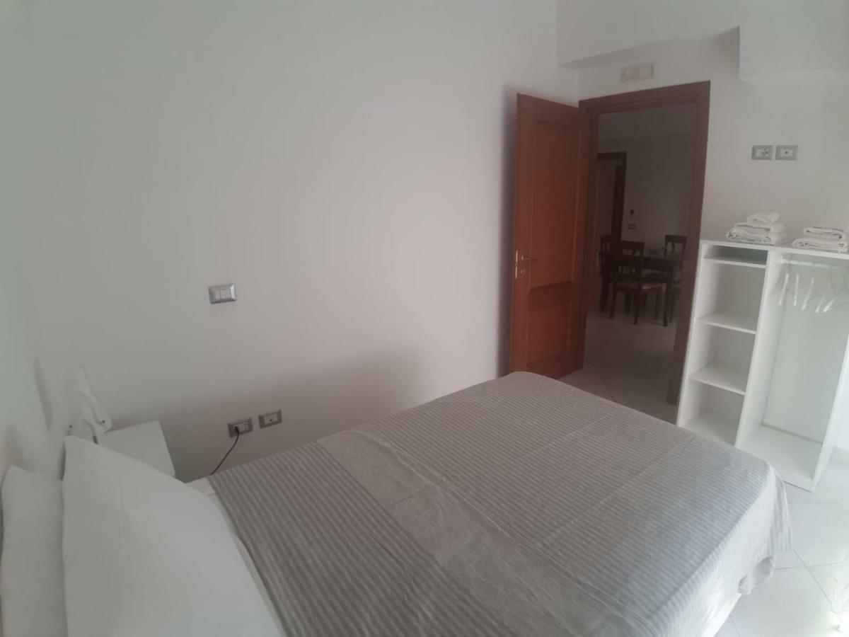 Terra E Mare Apartman Sorrento Kültér fotó
