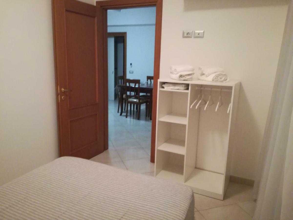 Terra E Mare Apartman Sorrento Kültér fotó